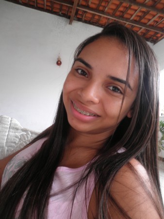 Dayse Eveline